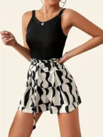 Conjunto casual de dos piezas - Imagen 5