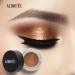 Sombra de ojos en gel con purpurina brillante - Imagen 10