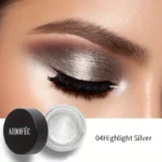 Sombra de ojos en gel con purpurina brillante - Imagen 7