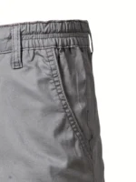 Short chino clásico para hombre - Imagen 21
