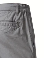 Short chino clásico para hombre - Imagen 20