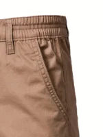 Short chino clásico para hombre - Imagen 17
