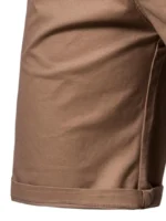 Short chino clásico para hombre - Imagen 16