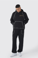 Hoodie gráfico de edición limitada - Imagen 2