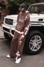 Conjunto deportivo de edición limitada