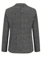 Chaqueta de traje casual para hombre - Imagen 2