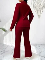 Conjunto afelpado de dos piezas - Imagen 5