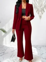 Conjunto afelpado de dos piezas - Imagen 4