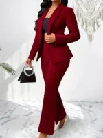 Conjunto afelpado de dos piezas - Imagen 2