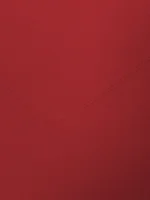 Blazer abierto de color sólido con bolsillos - Imagen 3