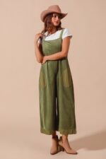 Overall de corduroy - Imagen 2