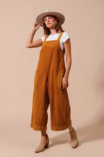 Overall de corduroy - Imagen 6