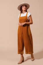 Overall de corduroy - Imagen 7