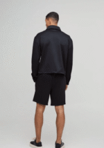 Sobrecamisa scuba de corte regular - Imagen 2