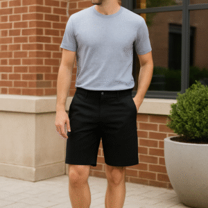 Short deportivo Rockport
