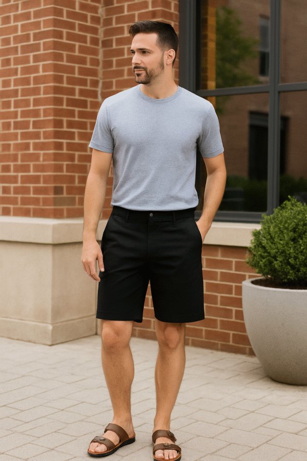 Short deportivo Rockport
