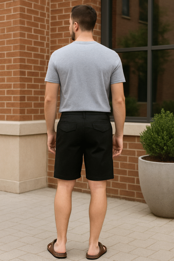 Short deportivo Rockport - Image 2
