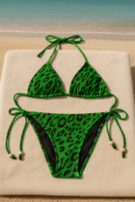 Bikini hawaiano de triángulo - Imagen 6