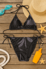 Bikini hawaiano de triángulo - Imagen 9