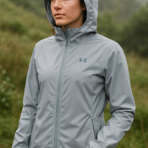 Jacket impermeable Under Armour