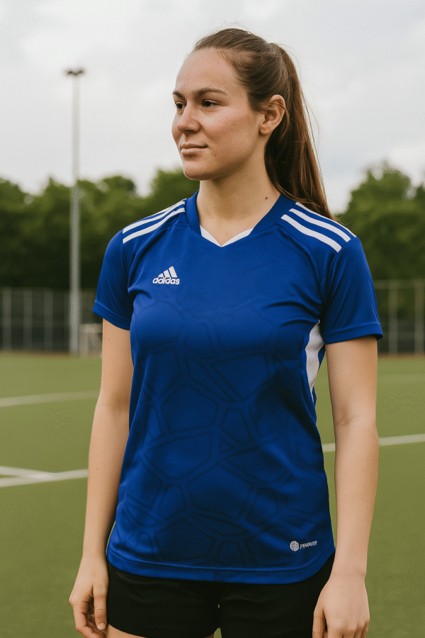 Camiseta Adidas para mujer