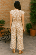 Enterizo casual Fred David - Imagen 2