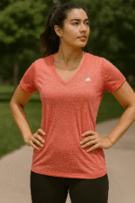 Blusa deportiva Adidas