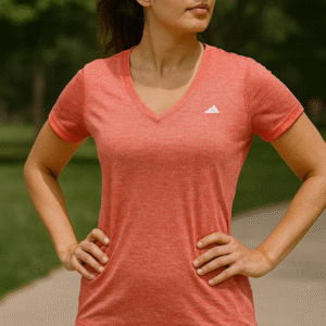 Blusa deportiva Adidas