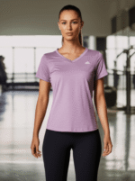 Blusa deportiva Adidas - Imagen 3