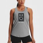 Camiseta deportiva de sóftbol Under Armour