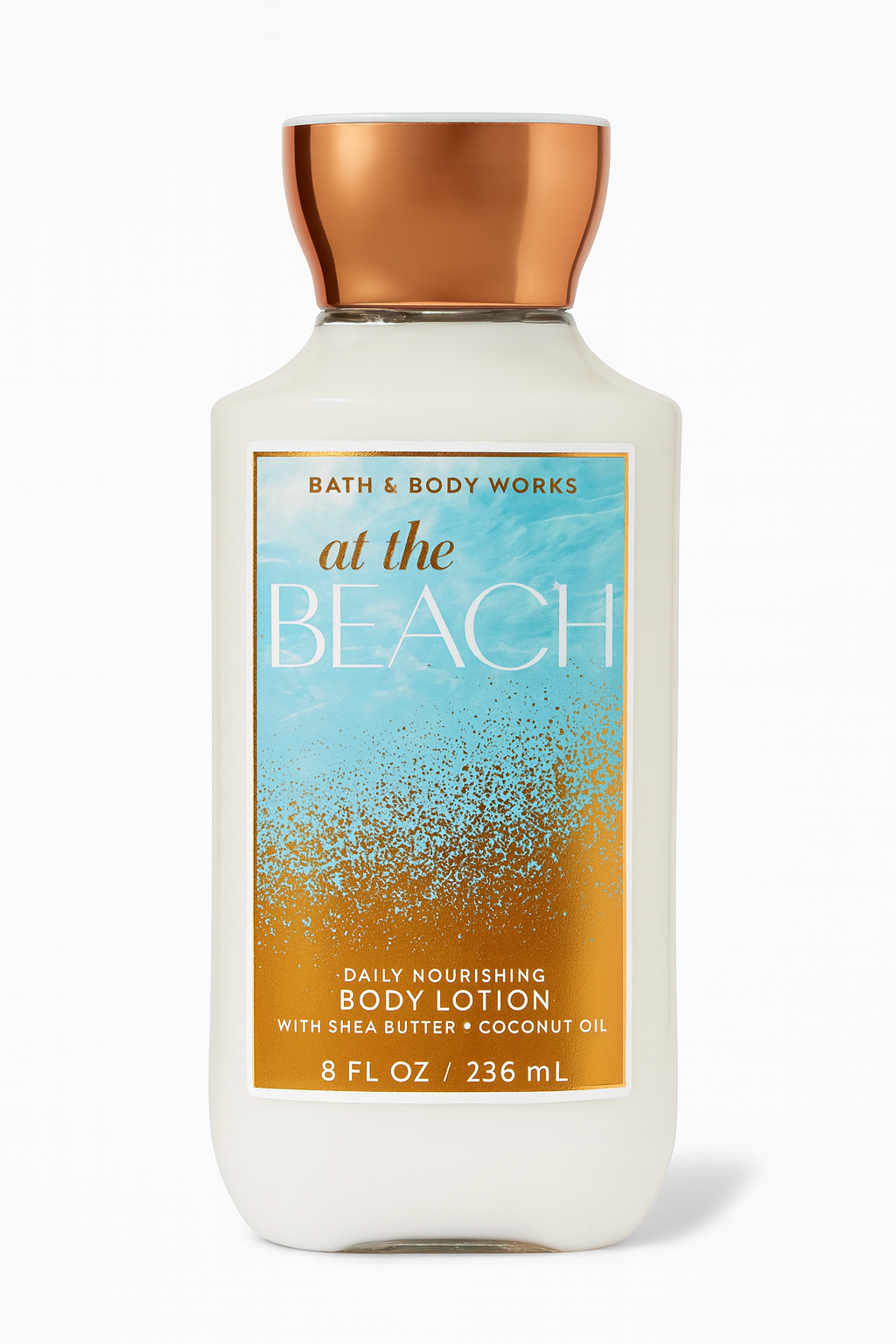 Loción Corporal Bath & Body Works At the Beach