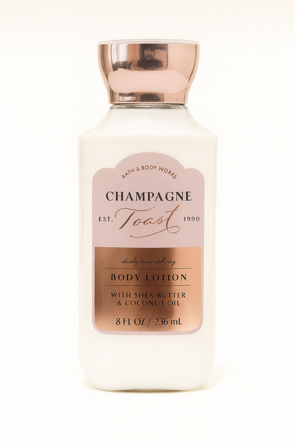 Loción corporal Bath & Body Works Champagne Toast