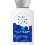 Loción Corporal Bath & Body Works Moonlight Path