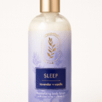Loción corporal Sleep – Lavanda + Vainilla Bath & Body Works