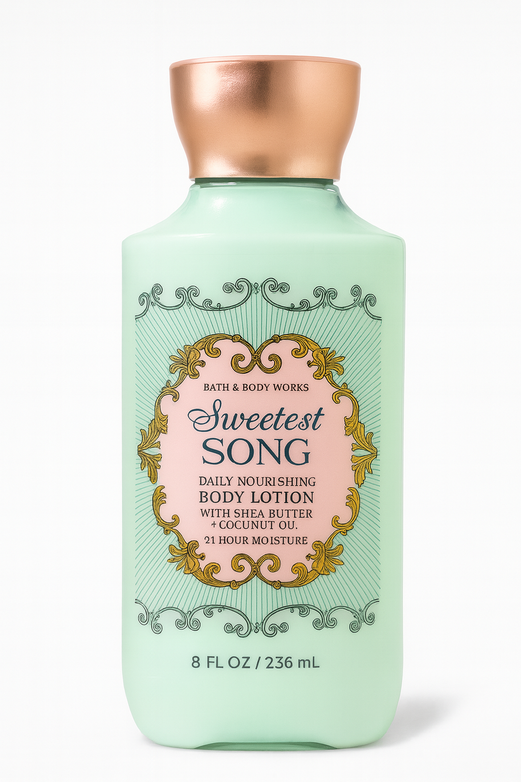 Loción Corporal Bath & Body Works Sweetest Song