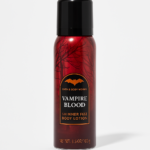 Loción corporal Vampire Blood Shimmer Fizz Bath & Body Works