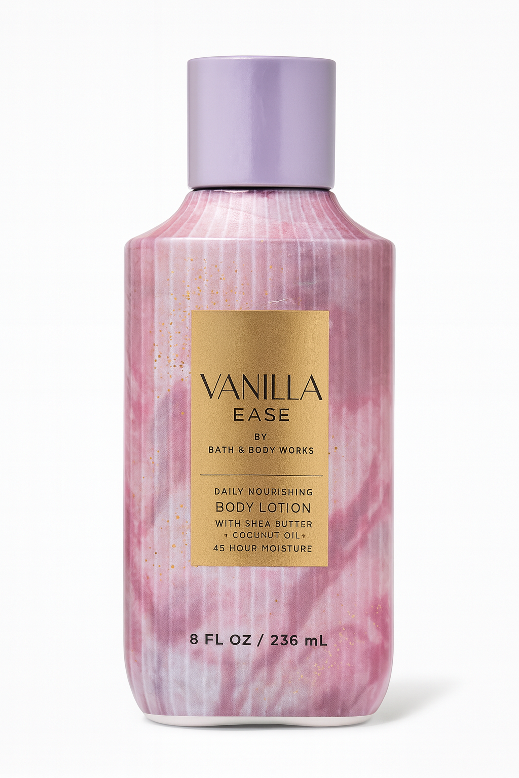 Loción Corporal Bath & Body Works Vanilla Ease