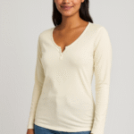 Blusa de punto Frankee & Skylar