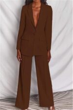 Conjunto ejecutivo femenino - Imagen 2