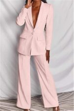 Conjunto ejecutivo femenino - Imagen 5