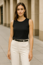 Blusa básica Sugar & Rose