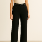 Pantalón Soho con faja