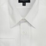 Camisa ejecutiva de manga larga Omega