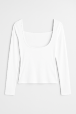 Bodysuit Old Navy de punto - Imagen 2