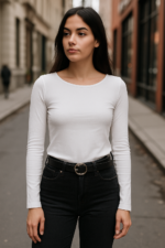 Bodysuit Old Navy de punto