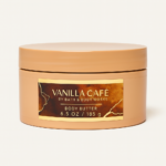 Manteca Corporal Vainilla Café