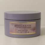 Manteca Corporal Vainilla Ease