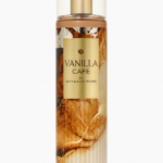 Mist de Fragancia Fina Vainilla Café