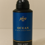 Spray Corporal Ocean