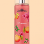 Mist de Fragancia Fina Plumeria